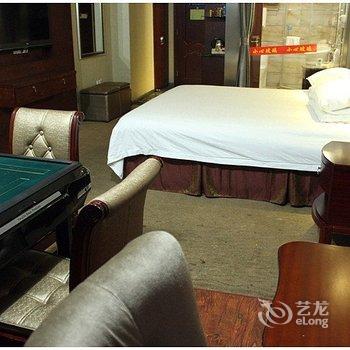 湘潭昭山壹号酒店提供图片