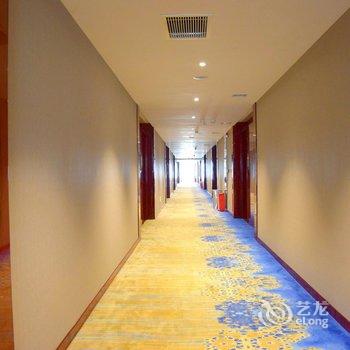 湛江泰润国际大酒店酒店提供图片