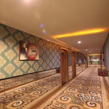 艺巢空间主题酒店(杭州建德新安路店)酒店提供图片