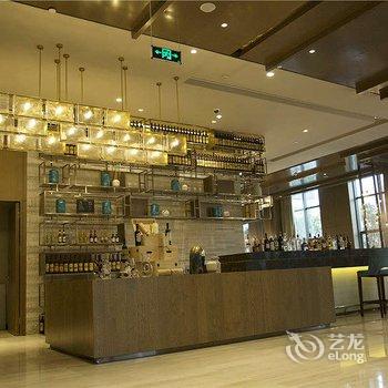 合肥包河福朋喜来登酒店酒店提供图片