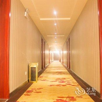 鄢陵七天风尚酒店酒店提供图片