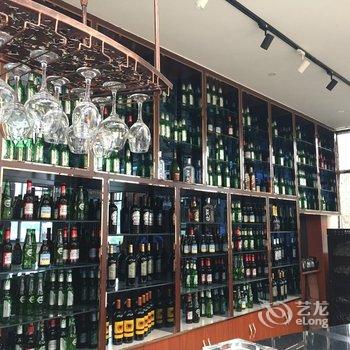 宁强林英酒店酒店提供图片