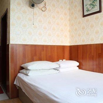 延吉明都旅店酒店提供图片