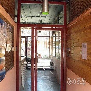 香格里拉龙行客栈酒店提供图片