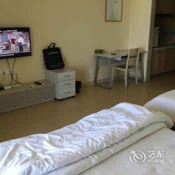 阳江海陵岛十里银滩依山度假公寓用户上传图片
