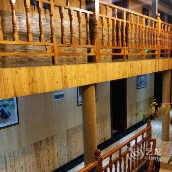 西江西客隆驿栈(原苗乡旅馆)酒店提供图片