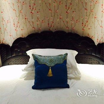 温州海悦精品客栈酒店提供图片