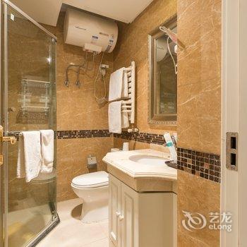 徐州万达乐家酒店式公寓酒店提供图片