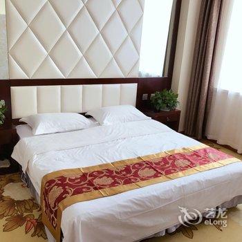 锡林郭勒盟正蓝旗汇力商务宾馆酒店提供图片