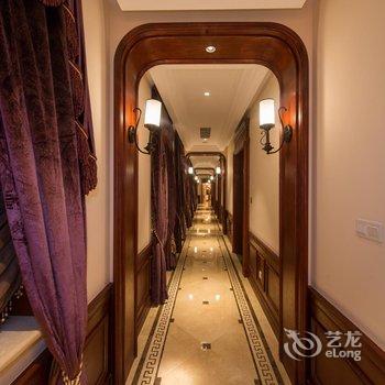 珠海外伶仃静云酒店酒店提供图片