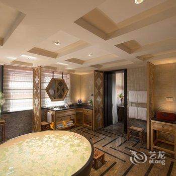北京华尔道夫胡同四合院酒店提供图片
