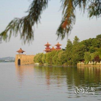 早安花容酒店(武汉大学店)酒店提供图片