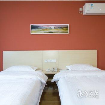 宜和印象连锁酒店(扬州何园店)酒店提供图片