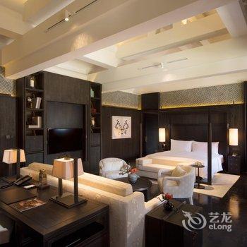 北京华尔道夫胡同四合院酒店提供图片