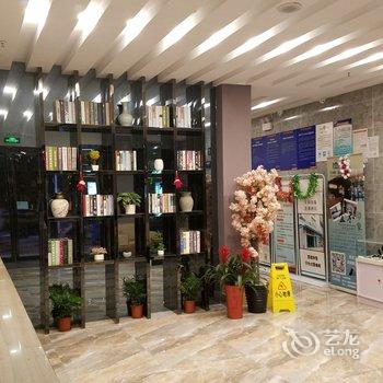 宜和印象连锁酒店(扬州何园店)酒店提供图片