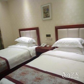 安平保利商务酒店酒店提供图片