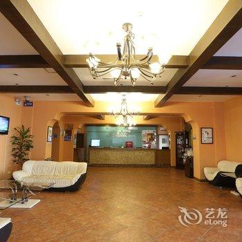 锦江之星(宝鸡行政中心店)酒店提供图片