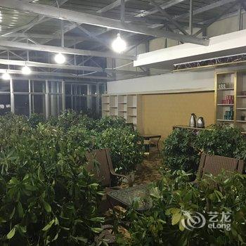 噶尔象雄星空酒店酒店提供图片