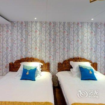 温州海悦精品客栈酒店提供图片