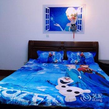 上海莱佳民宿南华店酒店提供图片