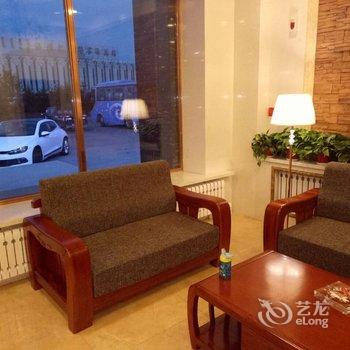 呼伦贝尔悦华轩假日酒店酒店提供图片