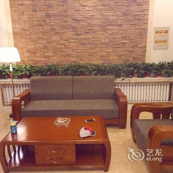 呼伦贝尔悦华轩假日酒店酒店提供图片
