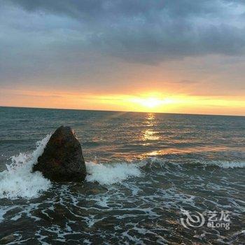 青海湖湖缘商务酒店酒店提供图片