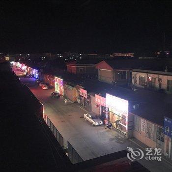 托克托鸿图宾馆酒店提供图片