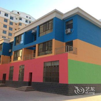 敦煌方舟客栈酒店提供图片