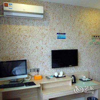 福州闽侯戴琳连锁酒店酒店提供图片