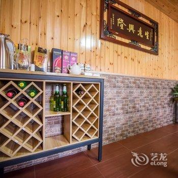 蓬莱佳树瀛苑宾馆(欧乐堡店)酒店提供图片