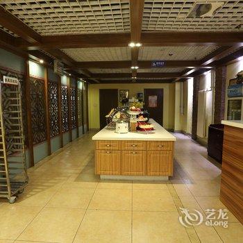 锦江之星(宝鸡行政中心店)酒店提供图片