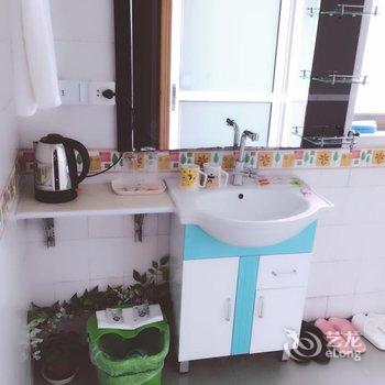 上海莱佳民宿南华店酒店提供图片