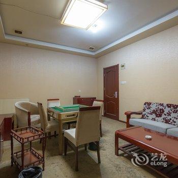 徐州汉宫商务酒店酒店提供图片