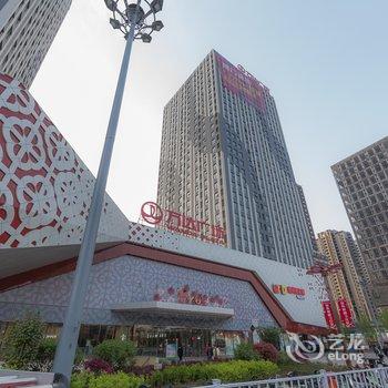 徐州汉宫商务酒店酒店提供图片