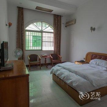 漳浦浦东旅馆酒店提供图片