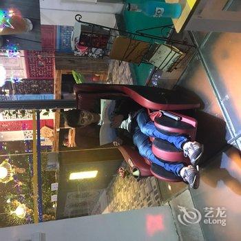 丽江手绘画艺术酒店(古城店)酒店提供图片