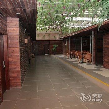 南宁市小帽山酒店酒店提供图片