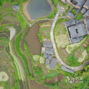 松阳酉田花开精品民宿酒店提供图片