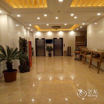 呼伦贝尔悦华轩假日酒店酒店提供图片