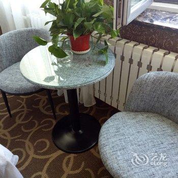 呼伦贝尔悦华轩假日酒店酒店提供图片