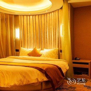 祁东绿意阳光连锁酒店(城西店)酒店提供图片