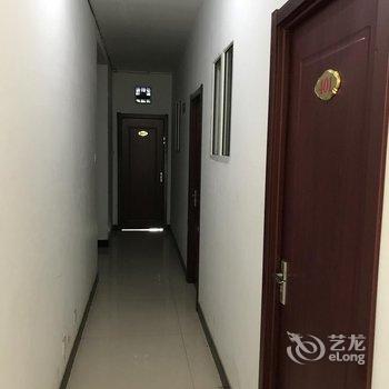 托克托鸿图宾馆酒店提供图片