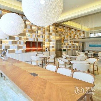 全季酒店(上海虹桥合川路店)酒店提供图片