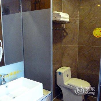 福州闽侯戴琳连锁酒店酒店提供图片
