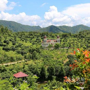 惠州莱顿庄园酒店提供图片