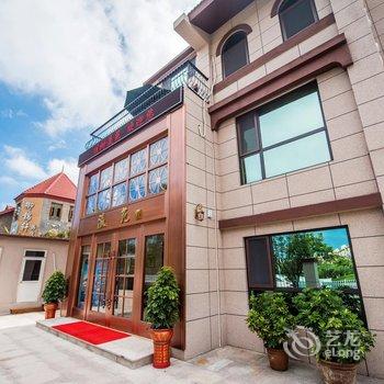 蓬莱佳树瀛苑宾馆(欧乐堡店)酒店提供图片