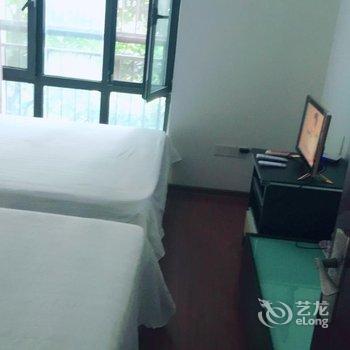 南宁呈祥酒店公寓酒店提供图片