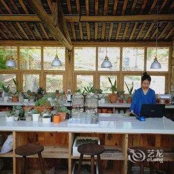 温州花岗渔村花田花地民宿酒店提供图片