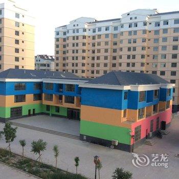 敦煌方舟客栈酒店提供图片